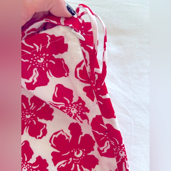 Faithful The Brand Wrap Around Skort! 🌺 - Picture 8 of 10